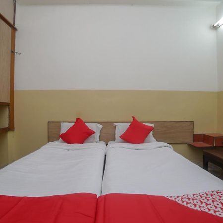 Oyo 46697 Hotel Gopi Nagpur Exterior photo