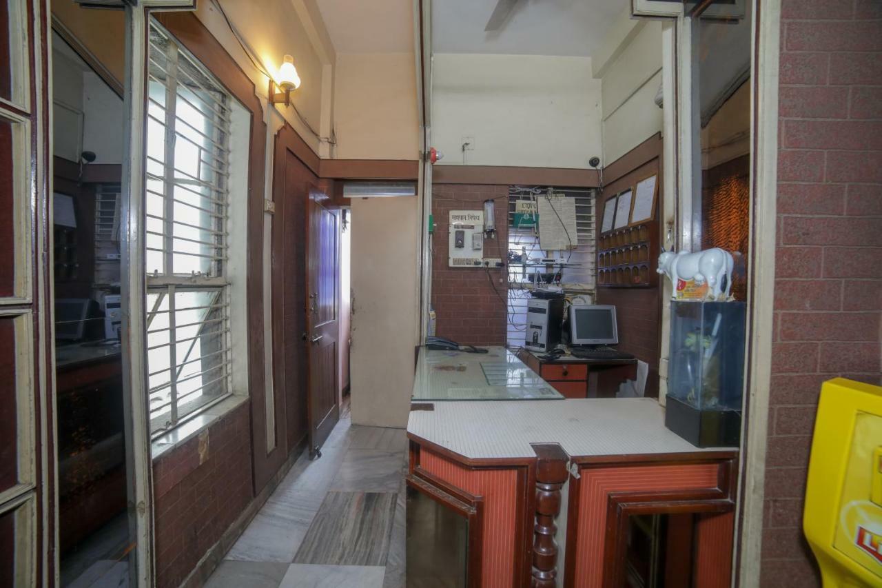 Oyo 46697 Hotel Gopi Nagpur Exterior photo