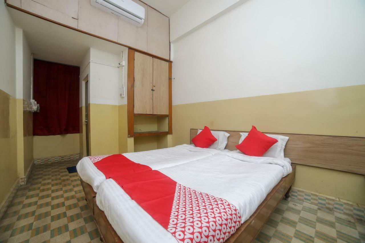 Oyo 46697 Hotel Gopi Nagpur Exterior photo