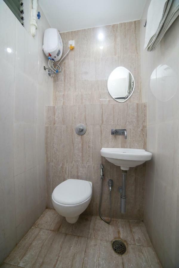Oyo 46697 Hotel Gopi Nagpur Exterior photo
